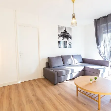 Ferienwohnung Superbe T4 Terrasse Proche Gare - Joliette Marseilles Exterior foto