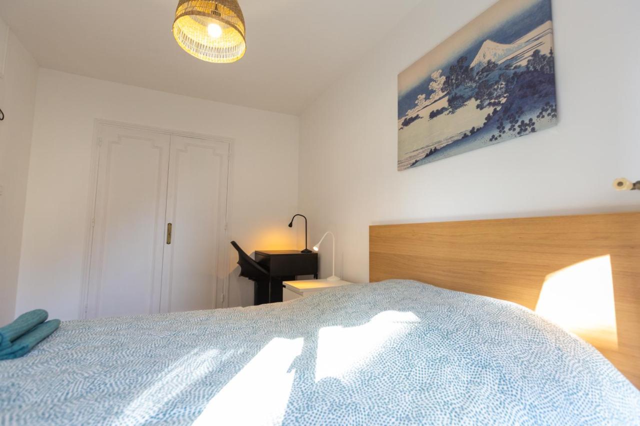 Appartement Le Pelletan - 8 Couchages Proche Gare - Joliette
